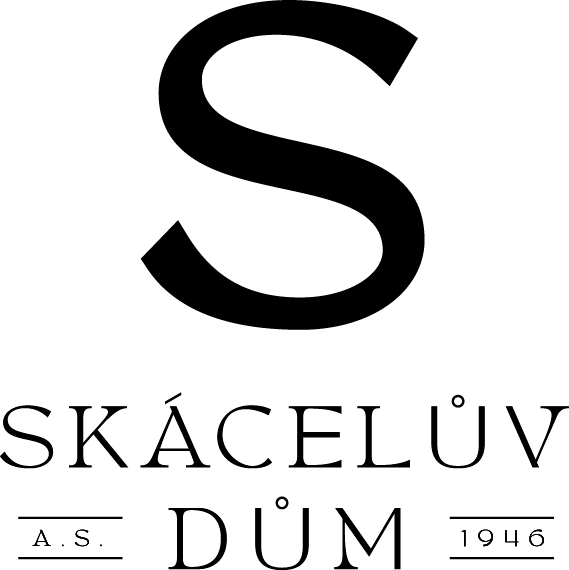 Skácelův dům
