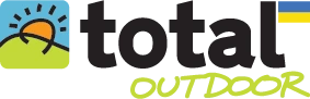 Total outdoor