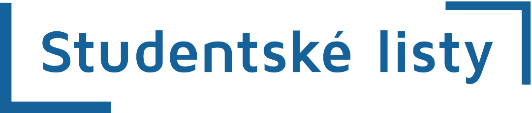 Studentské Listy