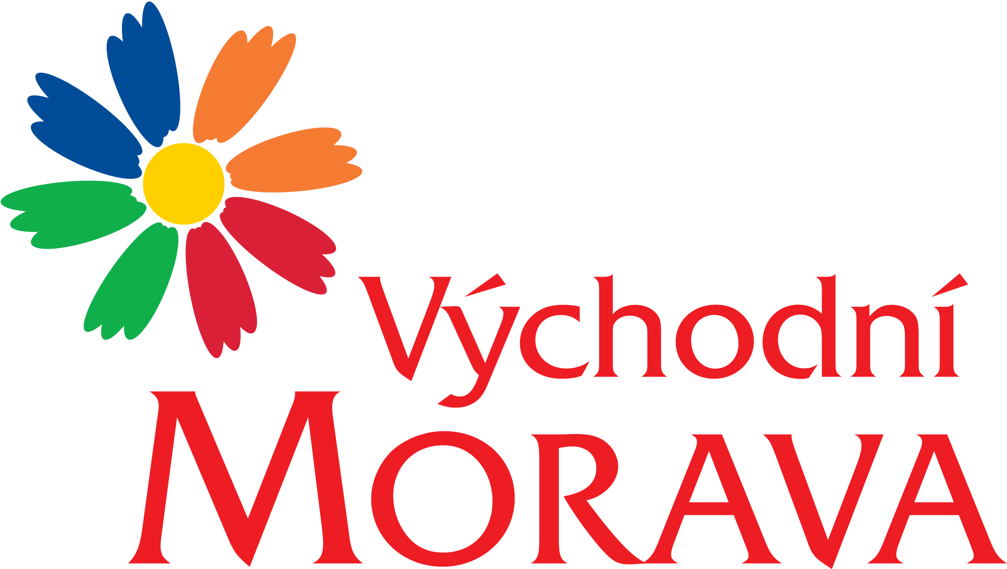 Východní Morava